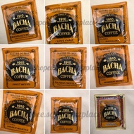 FREE 1 Sachet BACHA COFFEE DECAFFEINATED COLOMBIA MAGDALENA DRIP COFFEE KANU MAXIM AGF MINI COFFEE