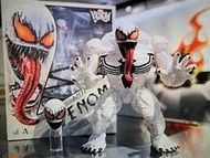 Hot toys AMC033 Venom Comic Anti Venom Artist Mix
