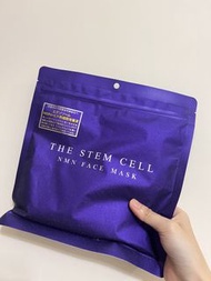 The Stem Cell NMN Face Mask