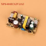 Mô Đun Nguồn Điện Chuyển Mạch AC-DC 12/24V 2A 1A Mạch Trần Bộ Điều Chỉnh Bảng Nguồn Điện AC 100-240V