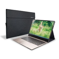 Honeymoon Case Cover Compatible with Dell XPS 13 Plus 9320 13.4 Inch (non-2-in-1) Series,PU Leather