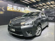 2016 Toyota Corolla Altis 1.8 經典版Safety+