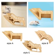 [Homyl478] Washable Hamster Hideaway Hamster Hideout for Hamster Gerbils Chinchilla Rat