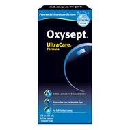 Oxysept Ultracare Formula 355ml