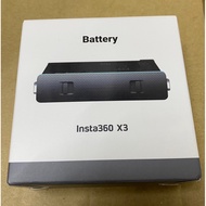 INSTA360 ONE X3 BATTERY INSTA360 BATTERY