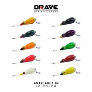 DRAVE DUCKY DUCK 11G/6G (FREE STICKER)