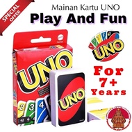 UNO Card Game UNO Card Game