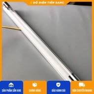 Disinfection Light Bulb UVC Quartz Ultraviolet Sterilization Light Bulb (not including trough)