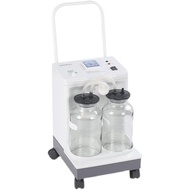 Sputum Suction Machine High Suction Electric Medical Sputum Suction Device Household Negative Pressu