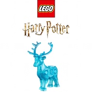 Lego Harry Potter - Guardian Deer separated from set 75945 (New seal)