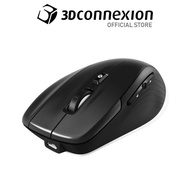 3Dconnexion CadMouse Wireless