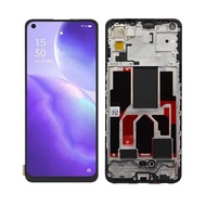 Realme GT 5G / GT Neo / GT Master LCD Display Touch Screen Digitizer Assembly Replacement