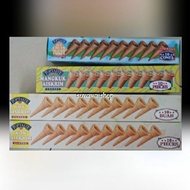 TOPTASTE ICE CREAM WAFER CON/MANGKUK AISKRIM (10 PCS )