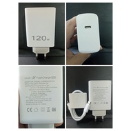 Charger Iqoo USB C To C Z7 5G / 11 5G / IQOO 13 5G Vivo X100 IQOO Neo 10 120 Fashion Charger Origina