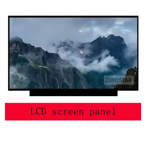 15.6" Laptop Matrix For Lenovo Legion Y520-15IKBM 80YY IPS FHD 1920X1080 30 Pins LCD screen Panel Re