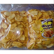 Jackfruit Chips Kw1 500 grams