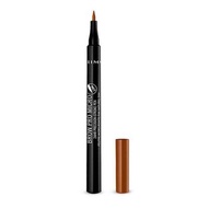 Rimmel London Brow Pro Micro 24HR Precision Stroke Pen- # #002 Honey Brown 1ml