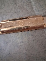 M.Hohner 口琴