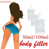 Korean imported gel 1.1ml 50ml ha dema Filler Body Fine derm Deep super discount