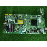 (718) Toshiba 43L3750VM Mainboard, LVDS, Sensor, Button. Used TV Spare Part LCD/LED/Plasma