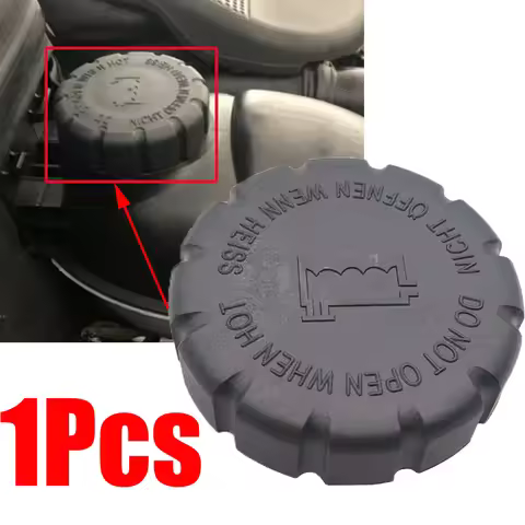 1X Coolant Expansion Tank Radiator Cap for Mercedes Benz Benz A AMG GT B C CL CLA CLC E EVITO G GL M