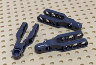 Khoảng 766 hạt trong một kg khối xây dựng trong nước tương thích với cửa hàng lái giảm xóc LEGO 5751