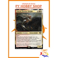[MTG] the Lord of the Rings: Tales of Middle-earth: Eowyn Fearless Knight