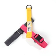 [CANROO] One-touch magnetic buckle L-type harness walking dog chest strap