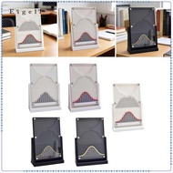 [Eigell] Galton Board Classroom Statistical Law Demonstration School Labs Educational