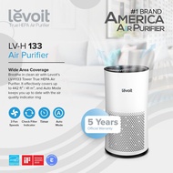 Levoit Air Purifier Tower LV-H133 True HEPA 13 Air Purifier Filter