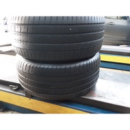 Used Tyre Secondhand Tayar PIRELLI PZERO RUNFLAT (RUNFLAT) 275/40R19 70% Bunga Per 1pc