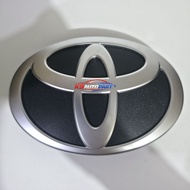 Original Innova front grill logo Emblem GVZenix Original 75301-VT060