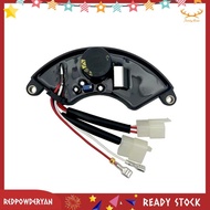 [Redpowderyan.] 8KW Generator AVR Voltage Regulator 7 Wires for Three Phase Gensets Replacement Part