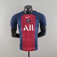22-23 PSG 球員版聯名球衣