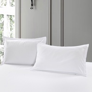 2pcs Pillow Case 18 x 28 inch Without Zipper
