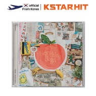 CHA WOOL - Everything Bagel (full album)