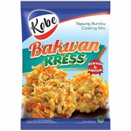 Kobe Tepung Bumbu Putih Serbaguna Bakwan Jagung Tempe Super Crispy
