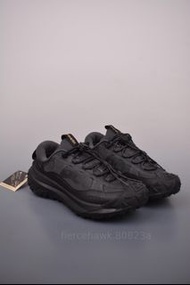 Nike ACG Mountain Fly Gore-Tex 男鞋 黑