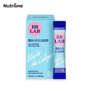 nutrione bb lab elastin the collagen 2g*30ea