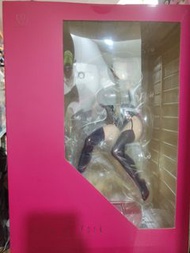 Mimeyoi 約克公爵 duke of york 兔女郎 bunny pvc figure 1/4 freeing native binding