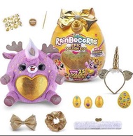 Zuru Rainbocorns Epic Golden Egg