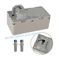 48708-9N00A 48700-9N00B Sesuai untuk 08-12 Nissan Teana Suis Pencucuhan Kunci Lajur Stereng Elektron