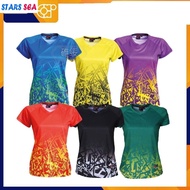 Arora Sports Ladies Sublimation Running Dry Fit Jersey