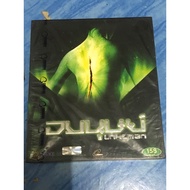 VCD Movie (5) Movies Human Original Disc Master New