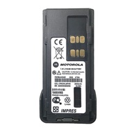 Motorola GP328D+P8668I6620 6600 8660 Walkie-Talkie Battery PMNN4409 Large Capacity