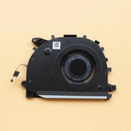 New Laptop CPU Cooling Fan For Huawei MateBook D 15 2021 2022 BoDE-WFH9 BwM-WFQ9 Cooler EG50060S1-1C