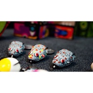 Thailand Gecko 3.5cm 6.5g Super Sensitive Floating Action - Lure Specialized in Bottle Feeding, kf S