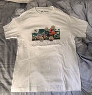 DRAGON BALL Z UNIQLO UT T-SHIRT