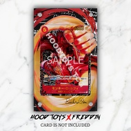 OP05 FULL ART FRAME [ONE PIECE TCG]