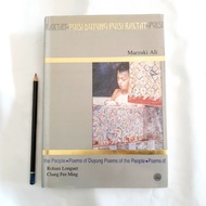 PUISI DUYUNG PUISI RAKYAT - MARZUKI ALI